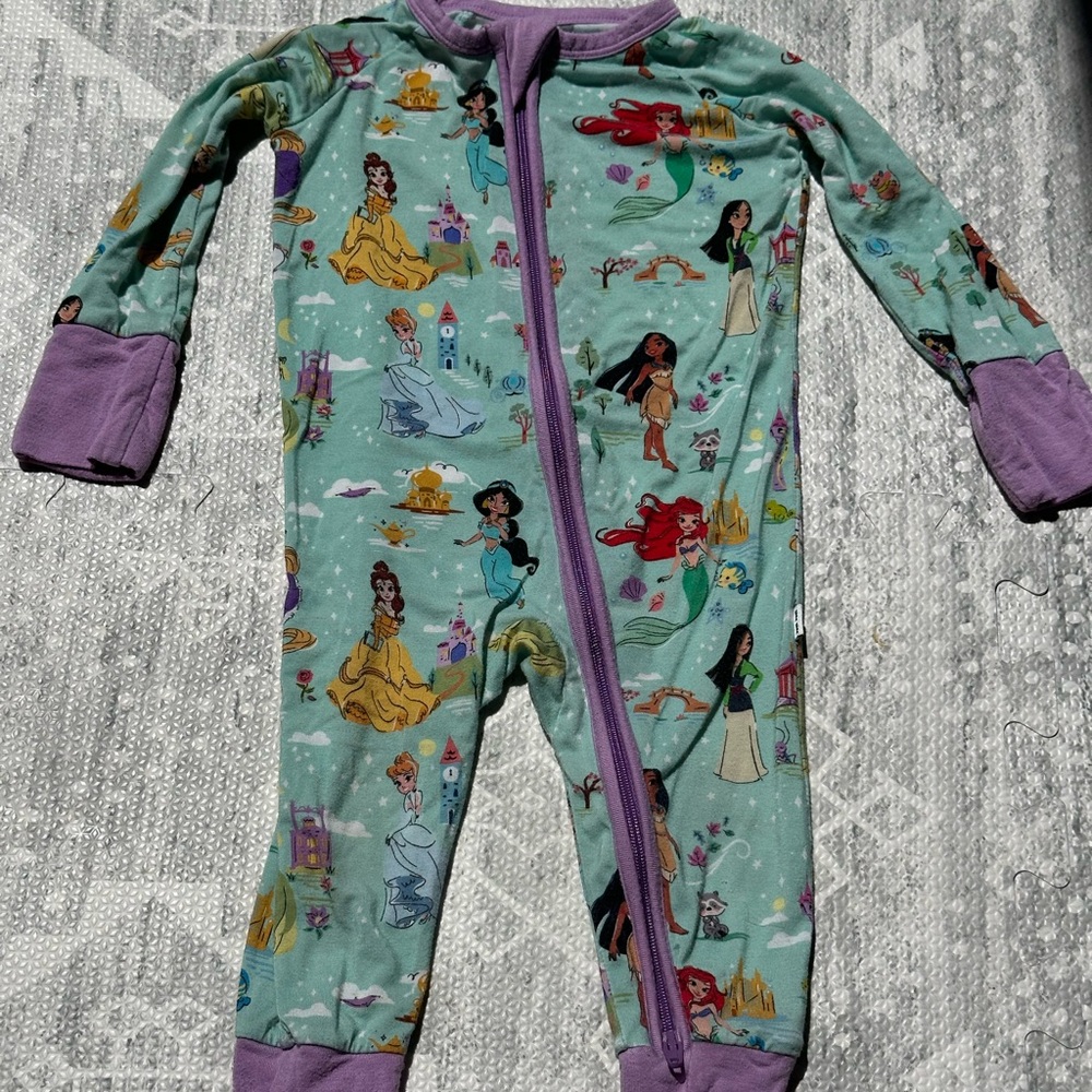 LS Princess Zippy